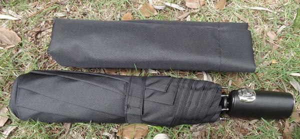 3-section umbrella-F3U030a