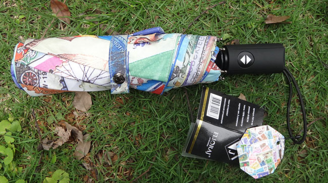 3-section umbrella-F3U036a