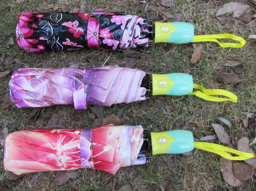 3-section umbrella-F3U039a