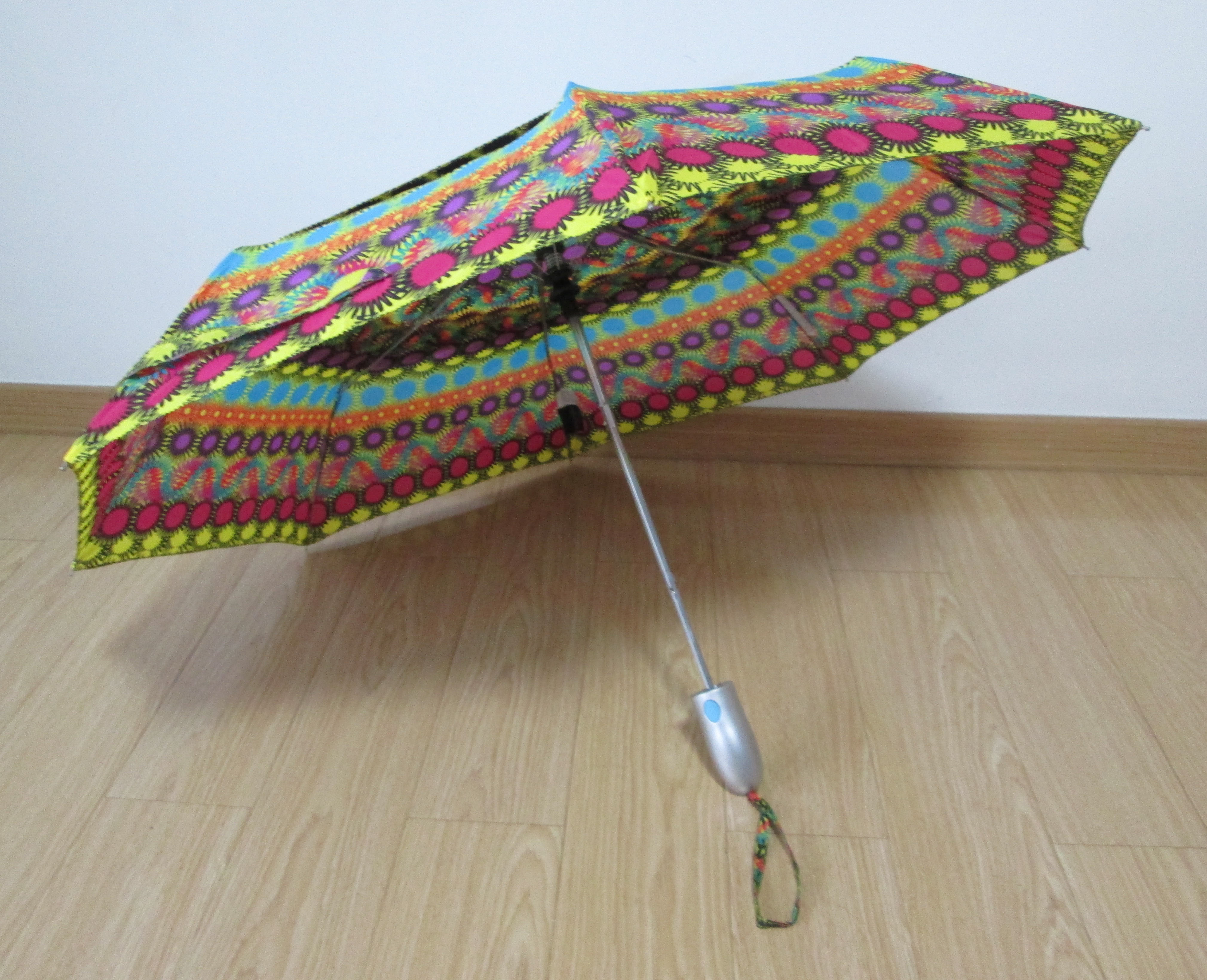3-section umbrella-F3U067