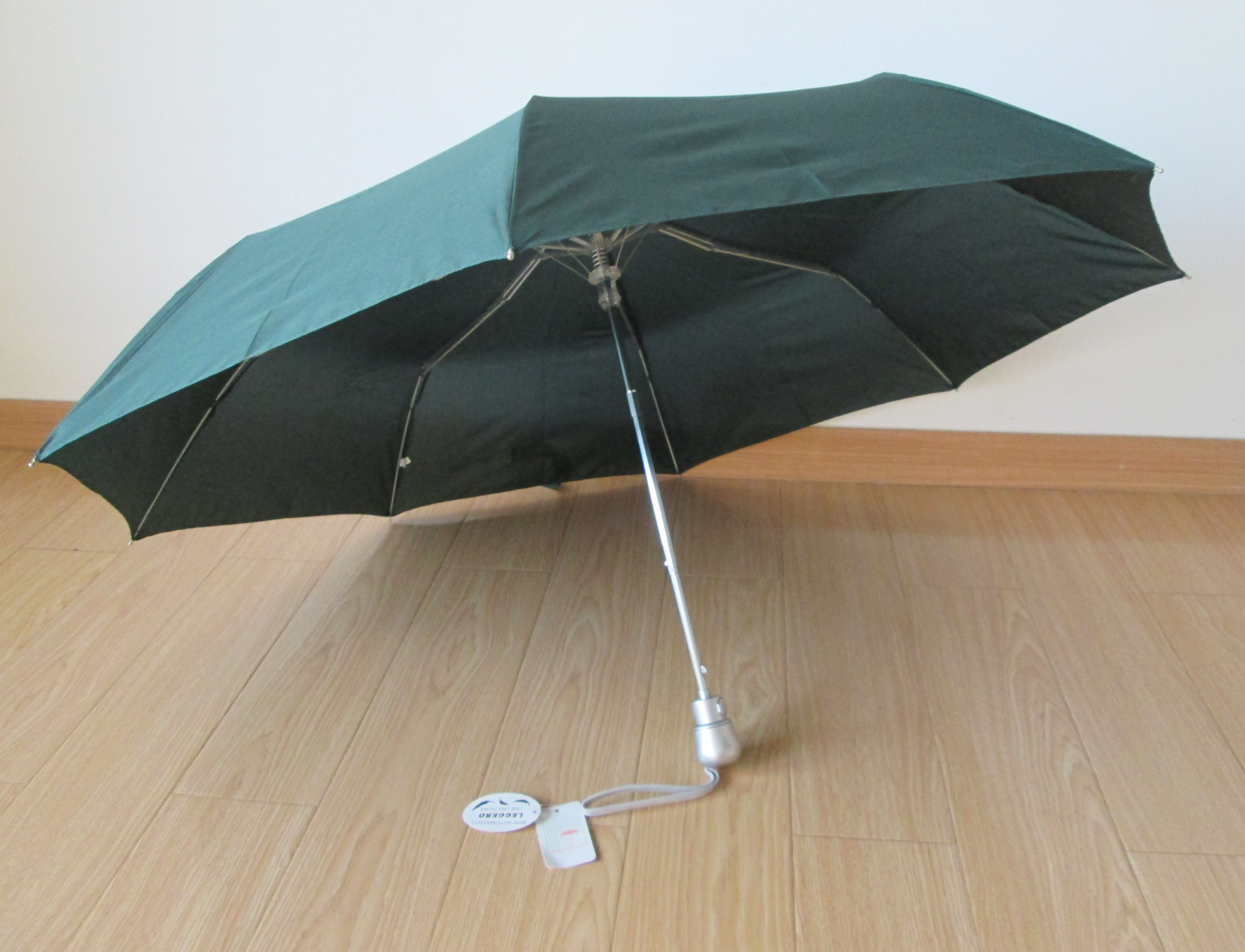 3-section umbrella-F3U068