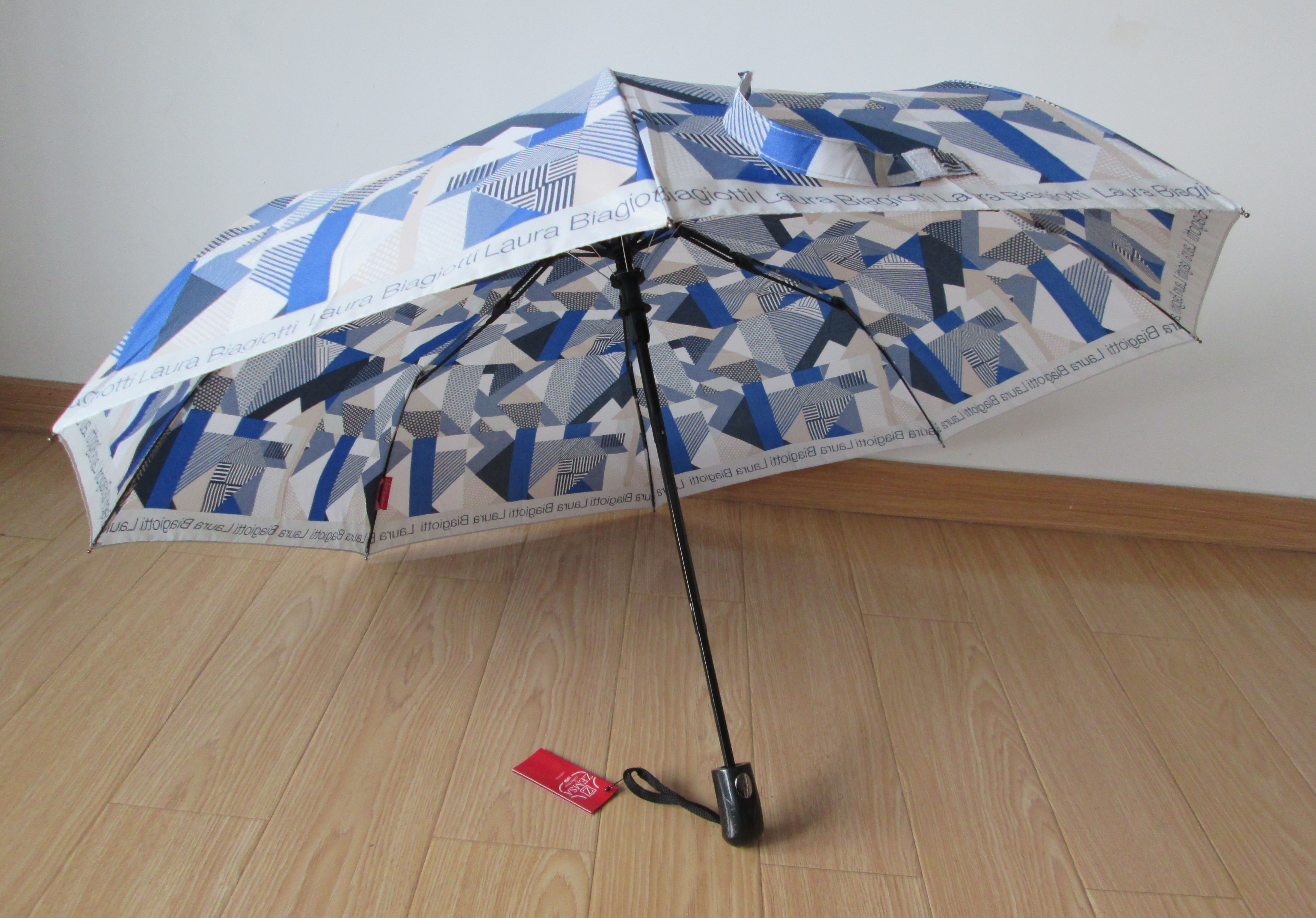 3-section umbrella-F3U069