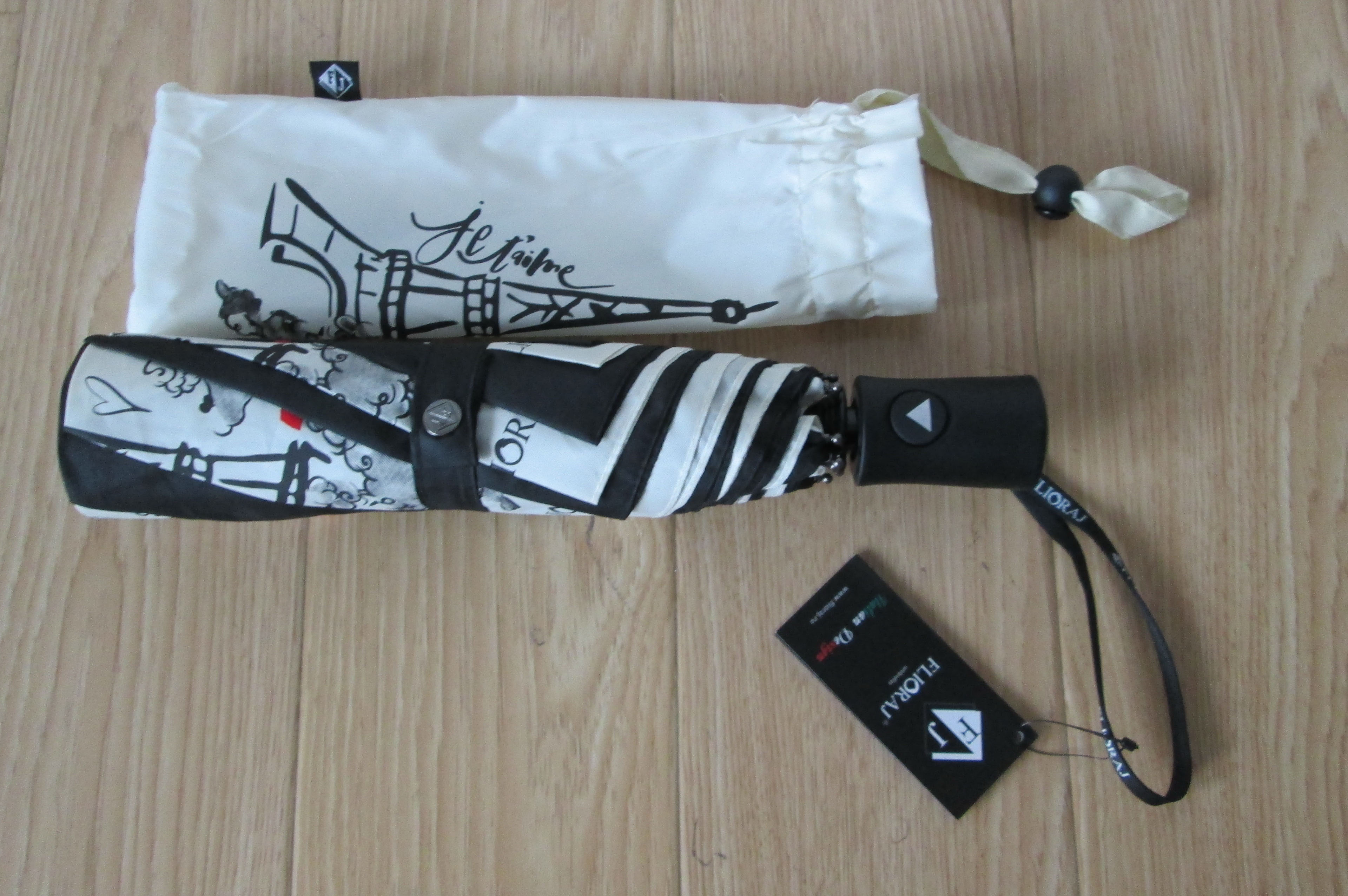 3-section umbrella-F3U076a