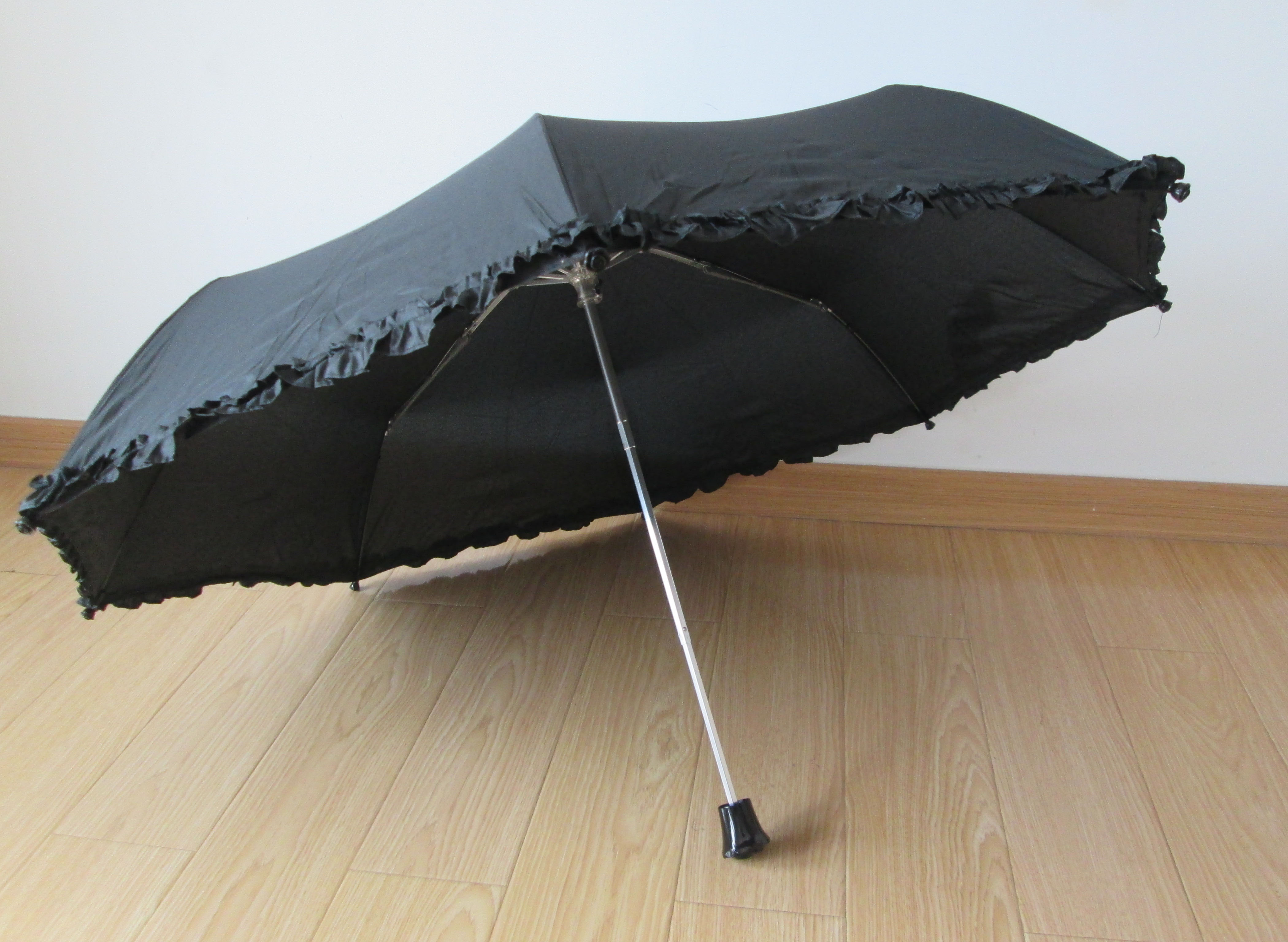 3-section umbrella-F3U083
