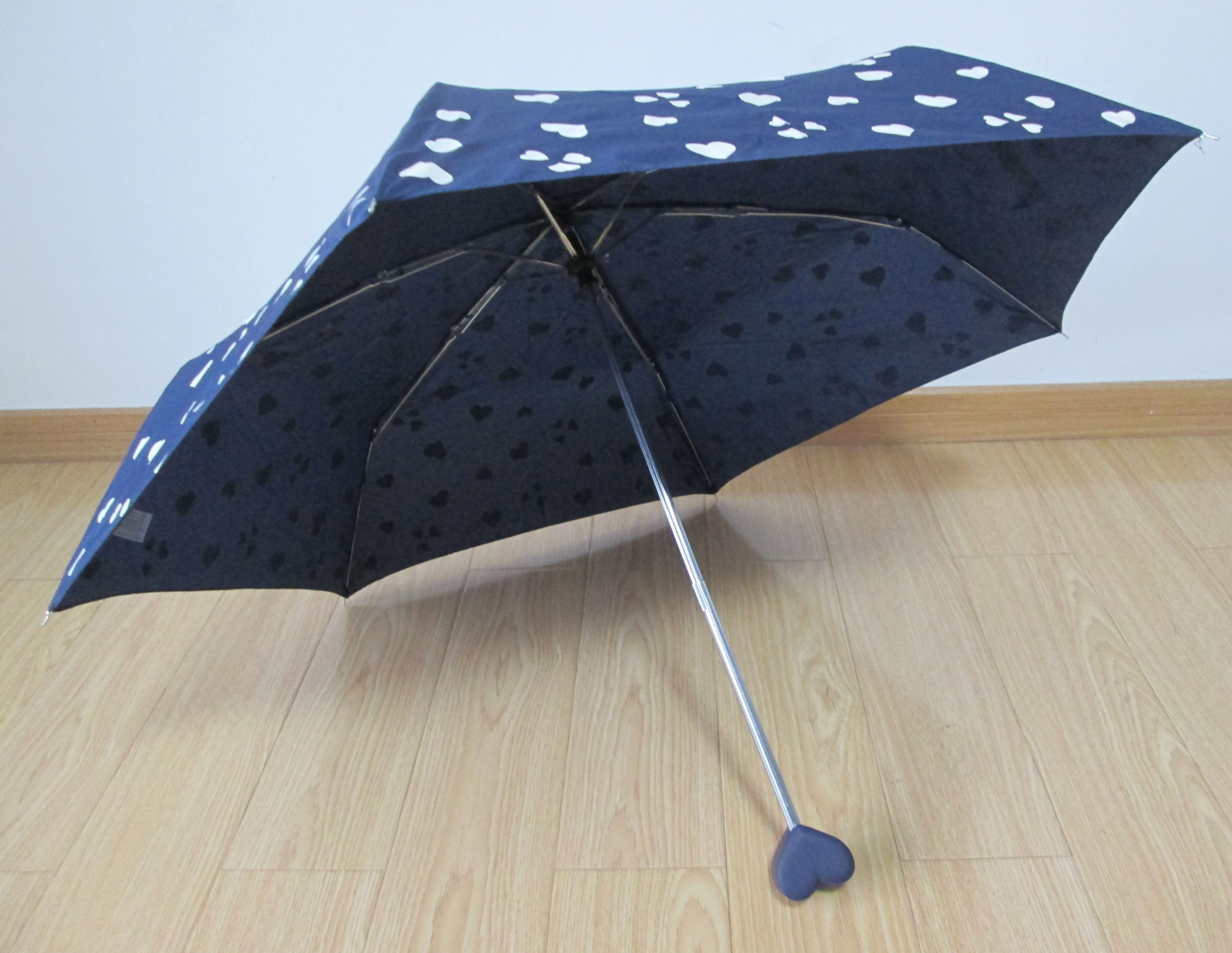 3-section umbrella-F3U085