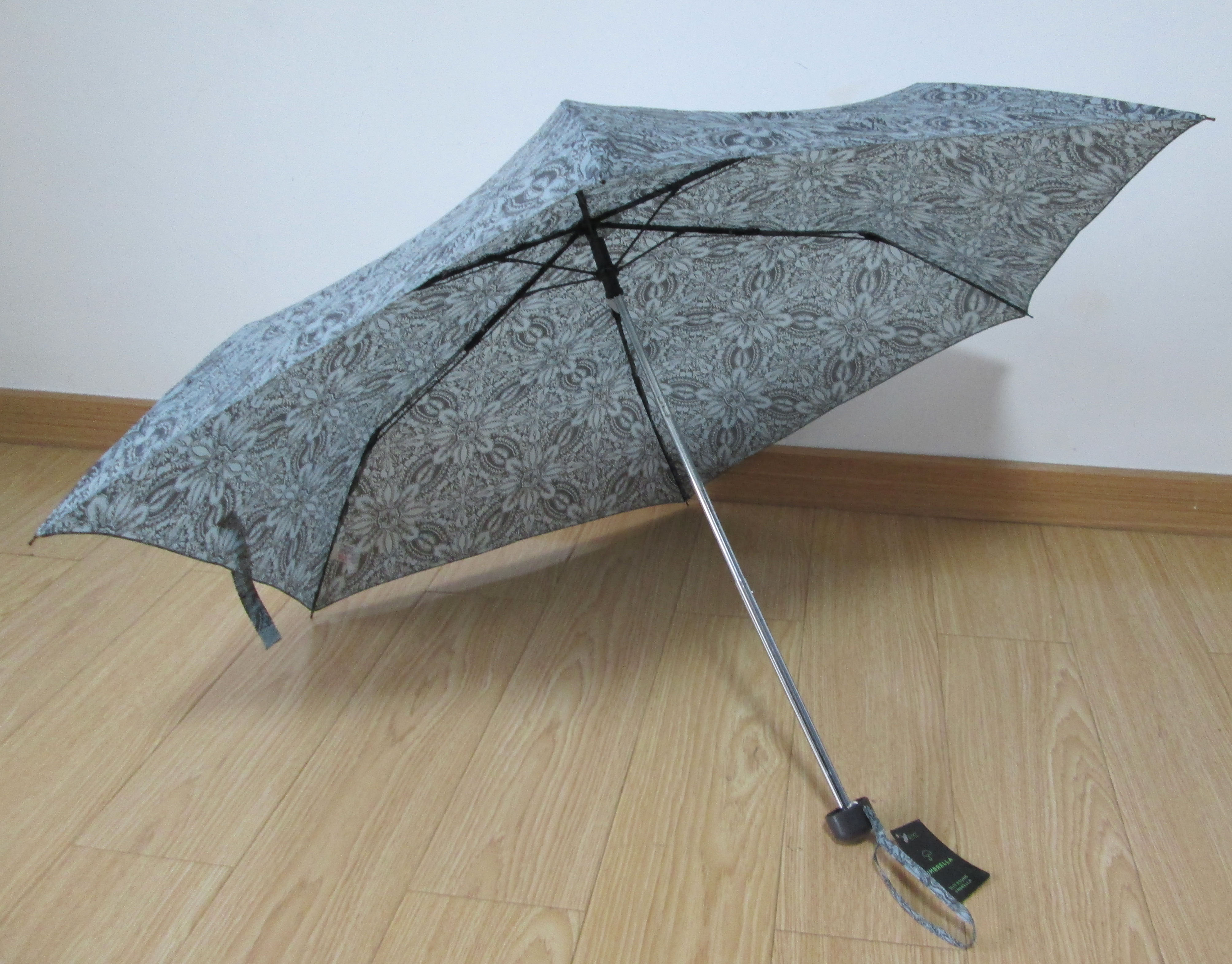 3-section umbrella-F3U086
