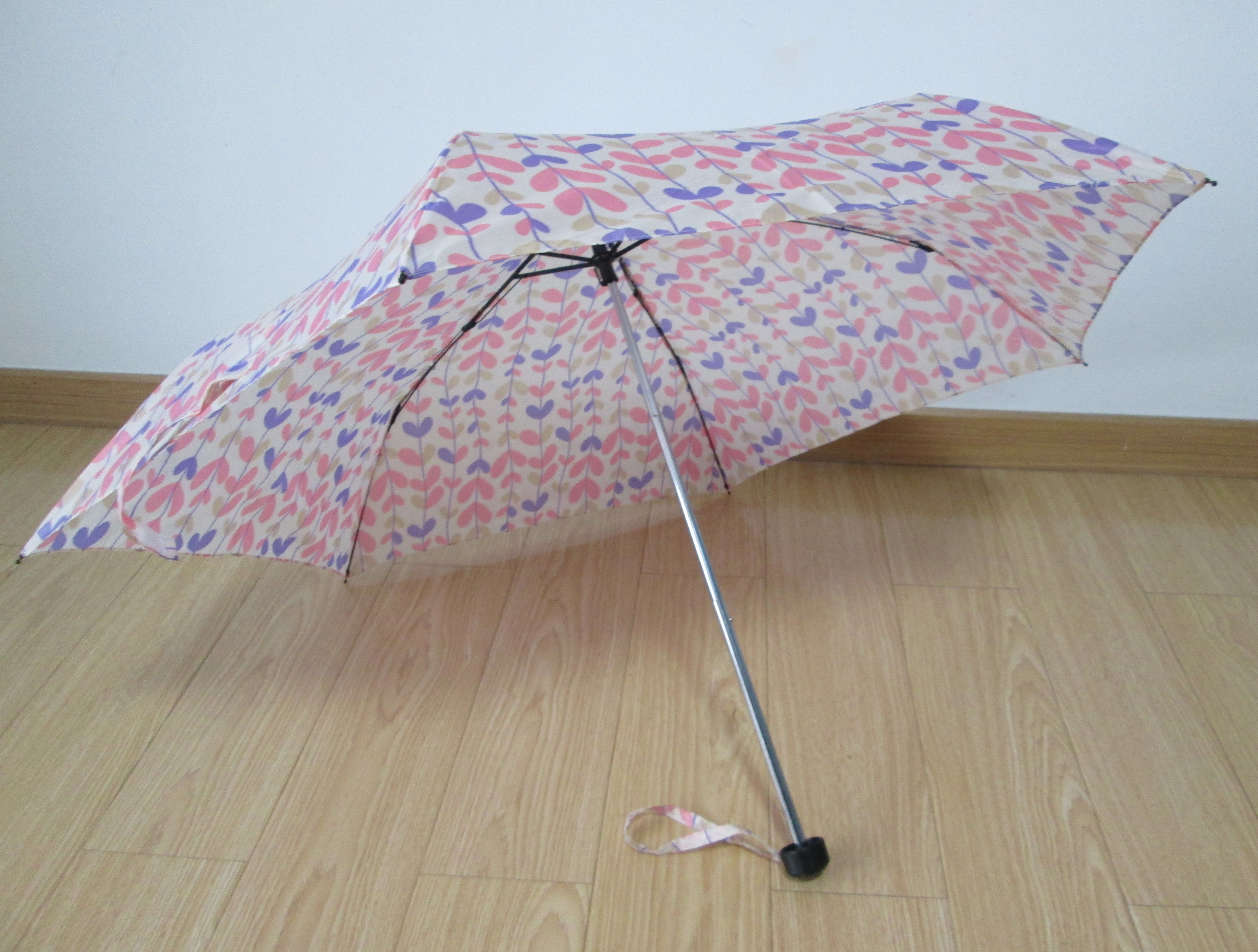 3-section umbrella-F3U087