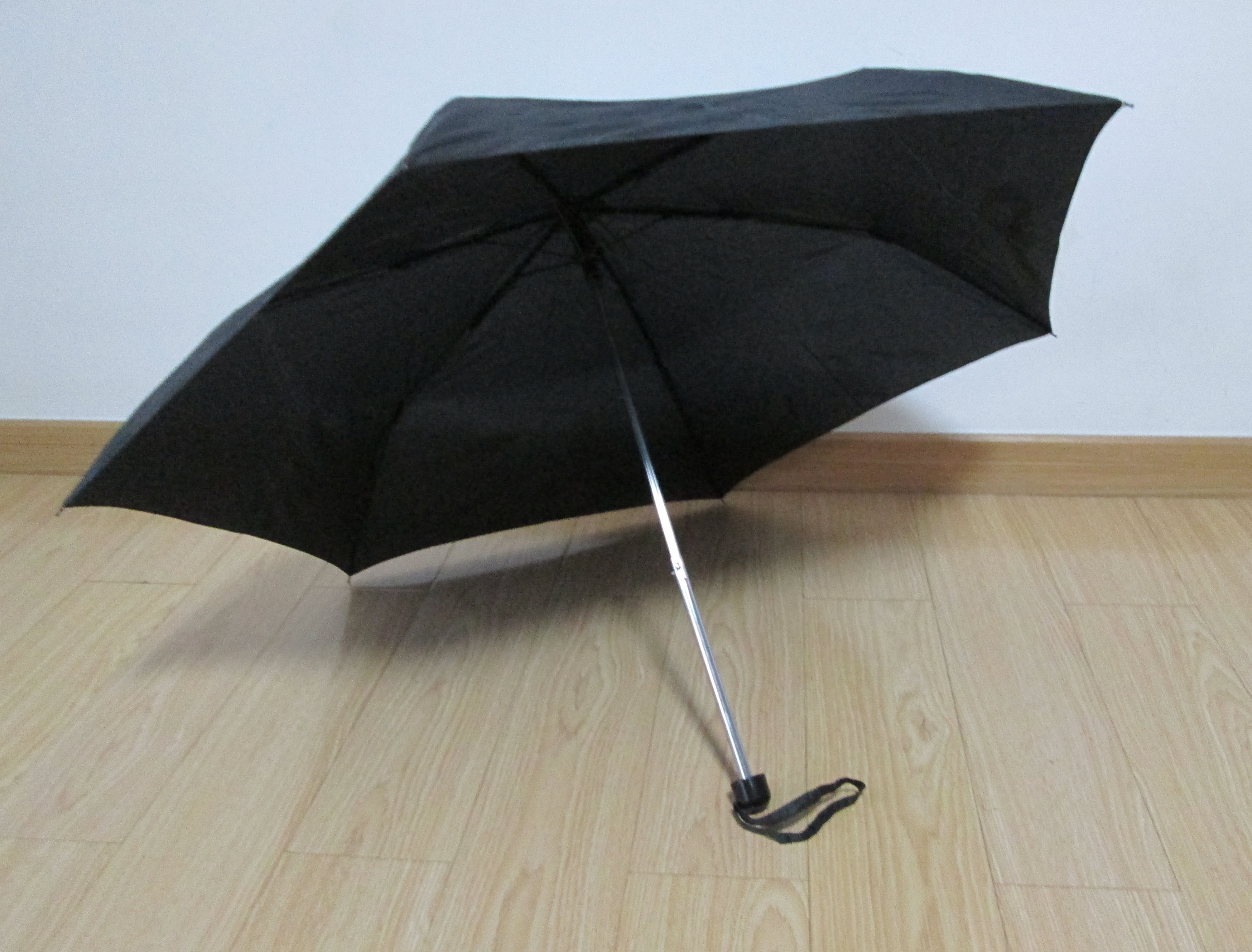 3-section umbrella-F3U088b
