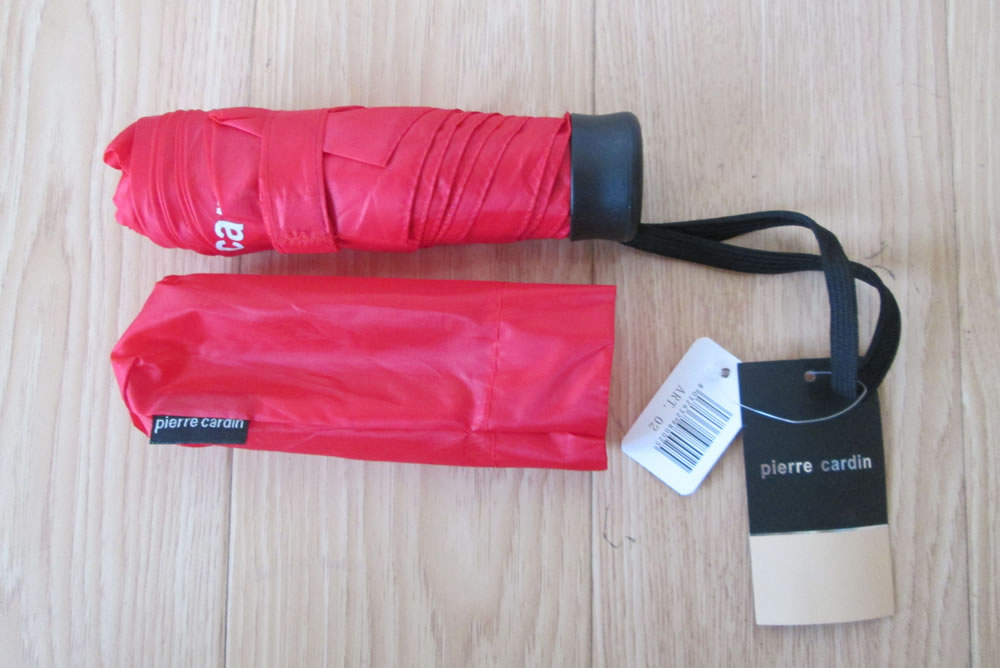 ultra-mini umbrella-F45U004
