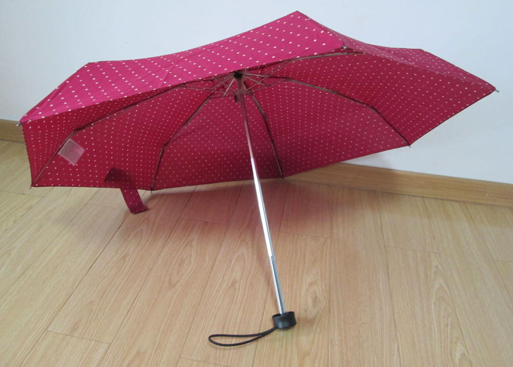 ultra-mini umbrella-F45U006