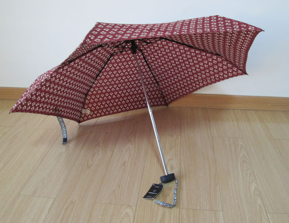 ultra-mini umbrella-F45U010