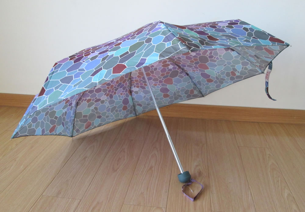 ultra-mini umbrella-F45U012