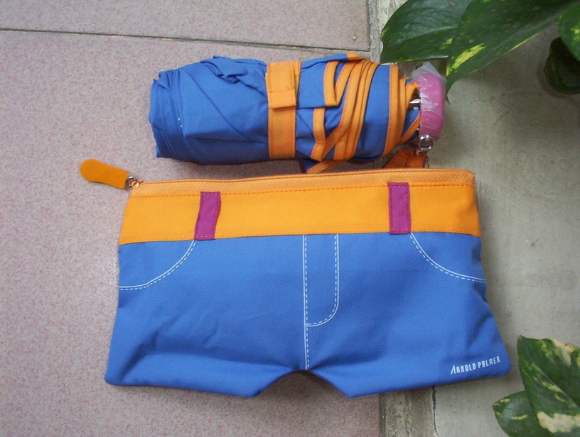 ultra-mini umbrella-F45U013a