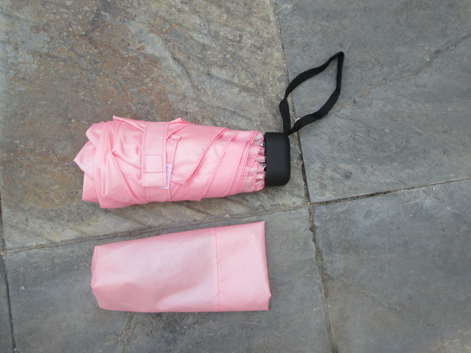 ultra-mini umbrella-F45U017