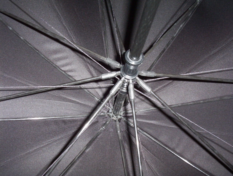 Golf umbrella-GU022b