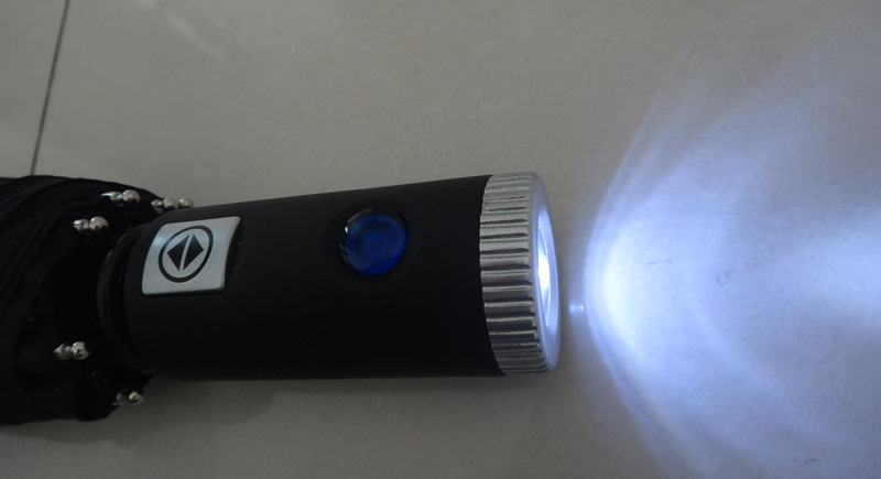 LED light umbrella-LL001b