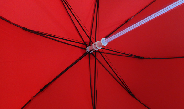 LED light umbrella-LL002c