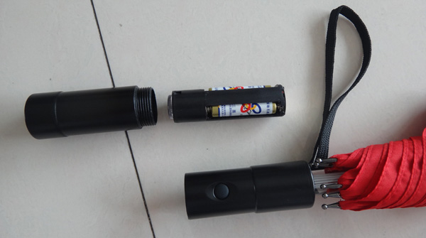 LED light umbrella-LL002d