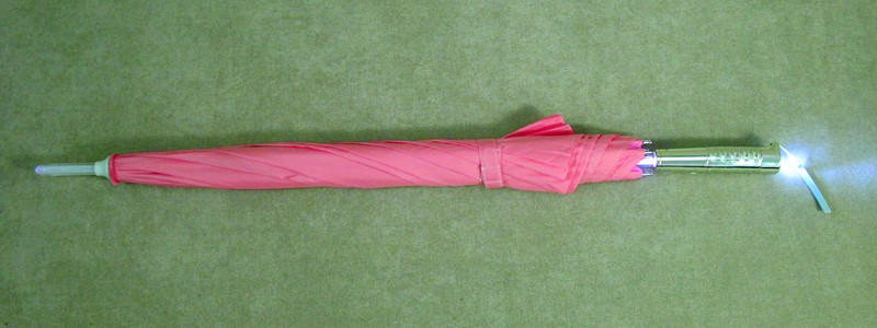 LED light umbrella-LL006a