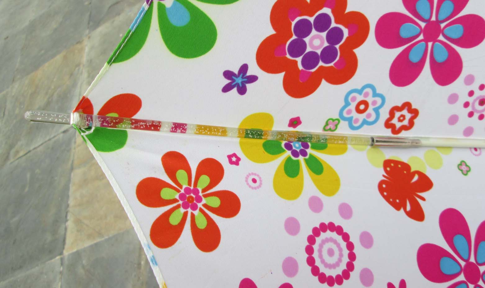 LED light umbrella-LL010b
