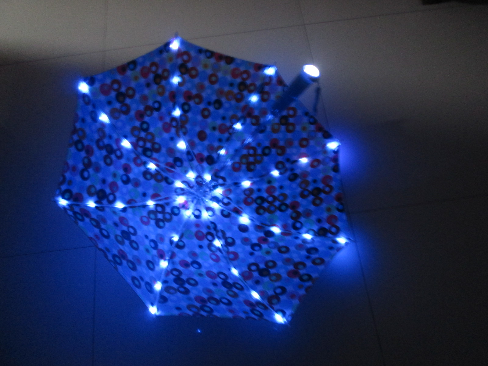 LED light umbrella-LL011c