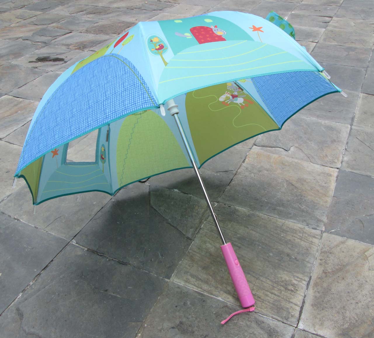 LED light umbrella-LL013