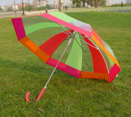 EVA&POE umbrella-PU003