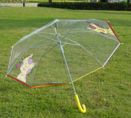 EVA&POE umbrella-PU004