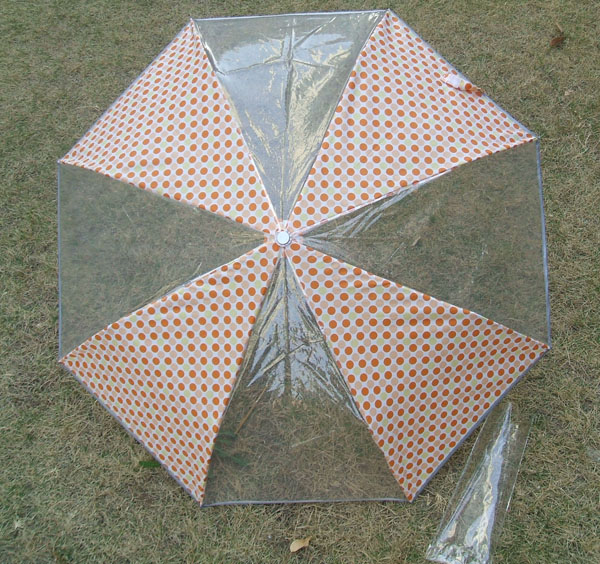 EVA&POE umbrella-PU013