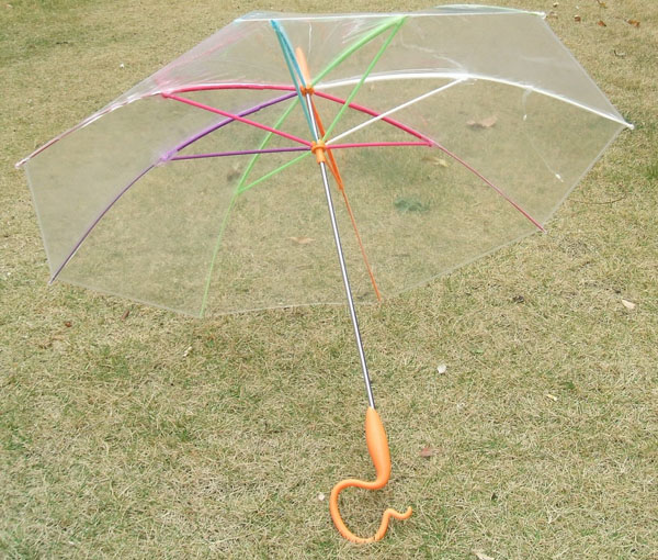 EVA&POE umbrella-PU019