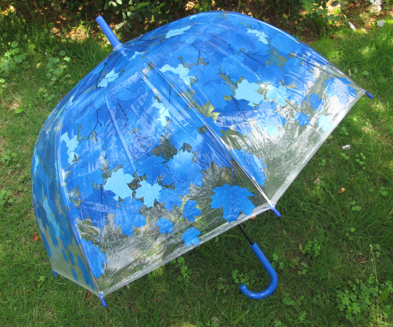 EVA&POE umbrella-PU024