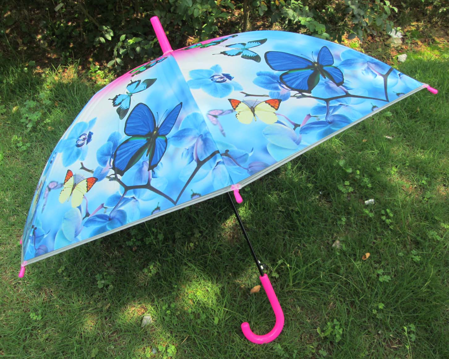 EVA&POE umbrella-PU026