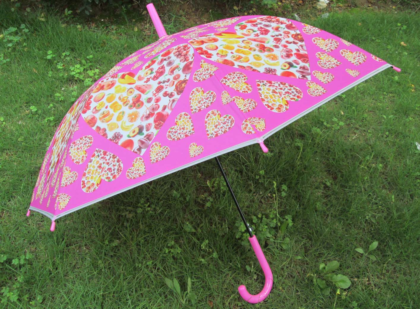 EVA&POE umbrella-PU027