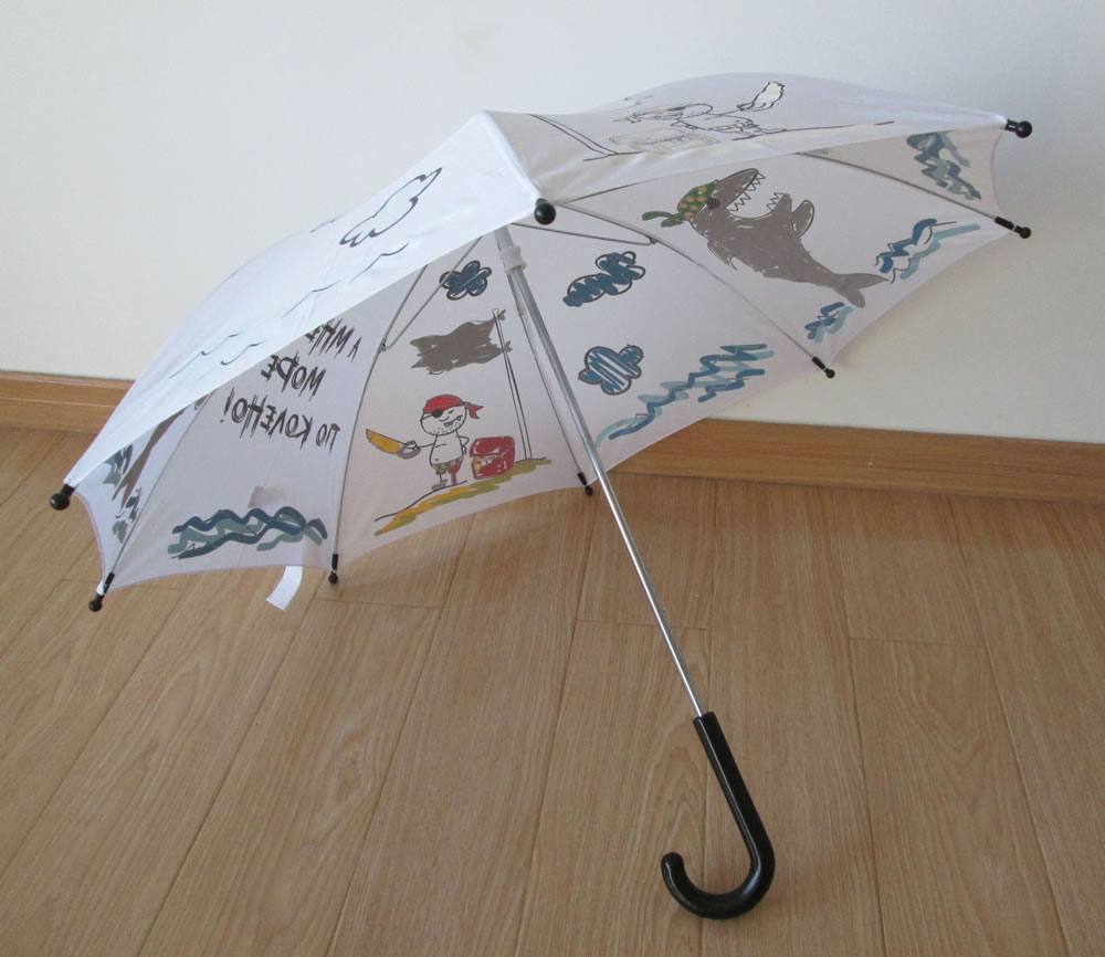 Children umbrella-RBCU003