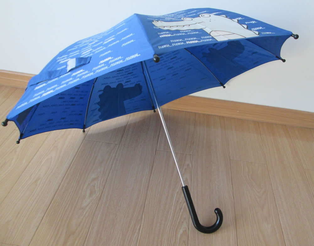 Children umbrella-RBCU004