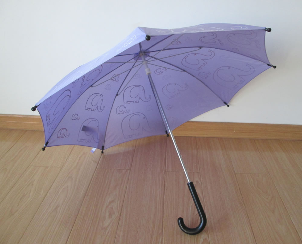 Children umbrella-RBCU006