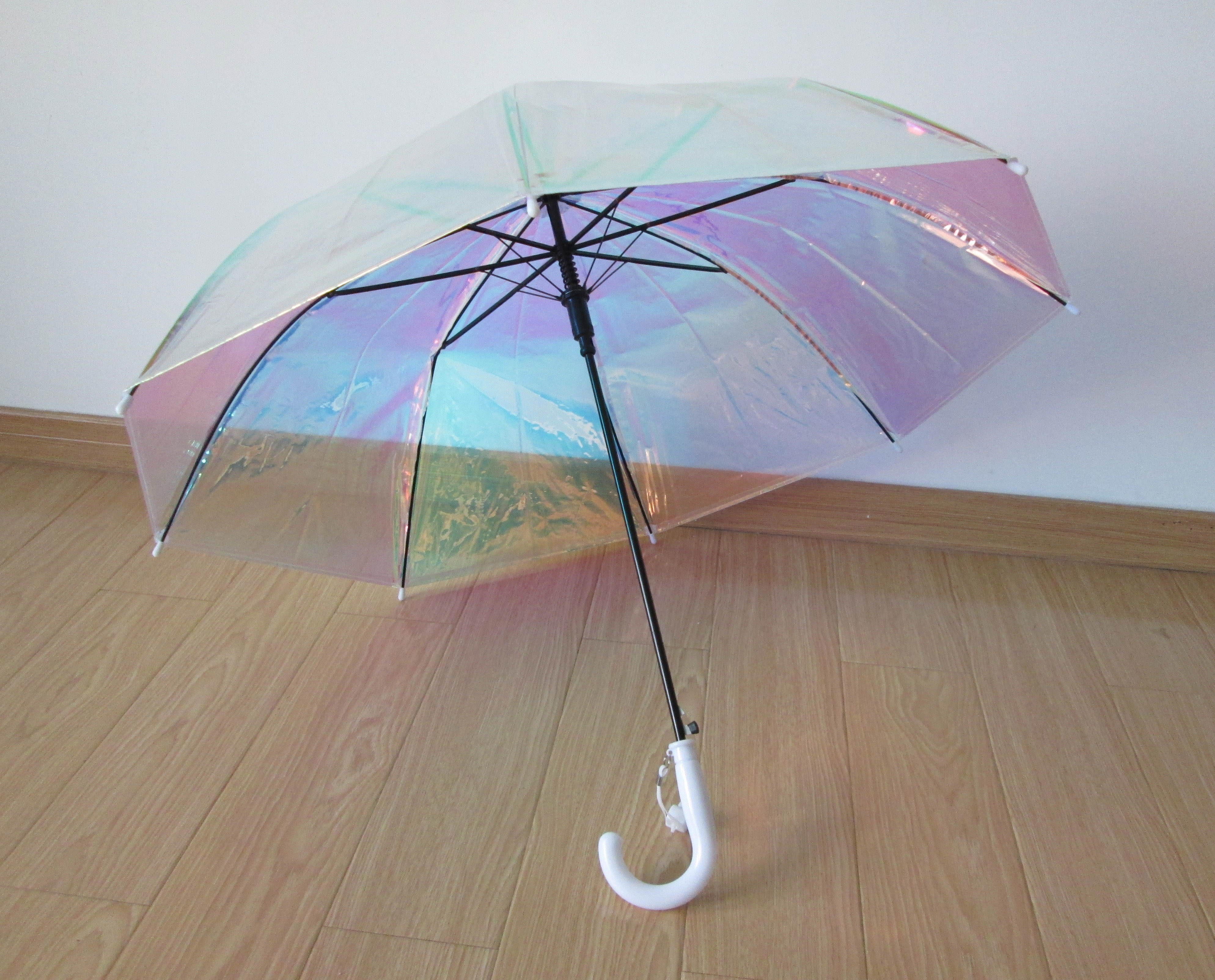 Children umbrella-RBCU008