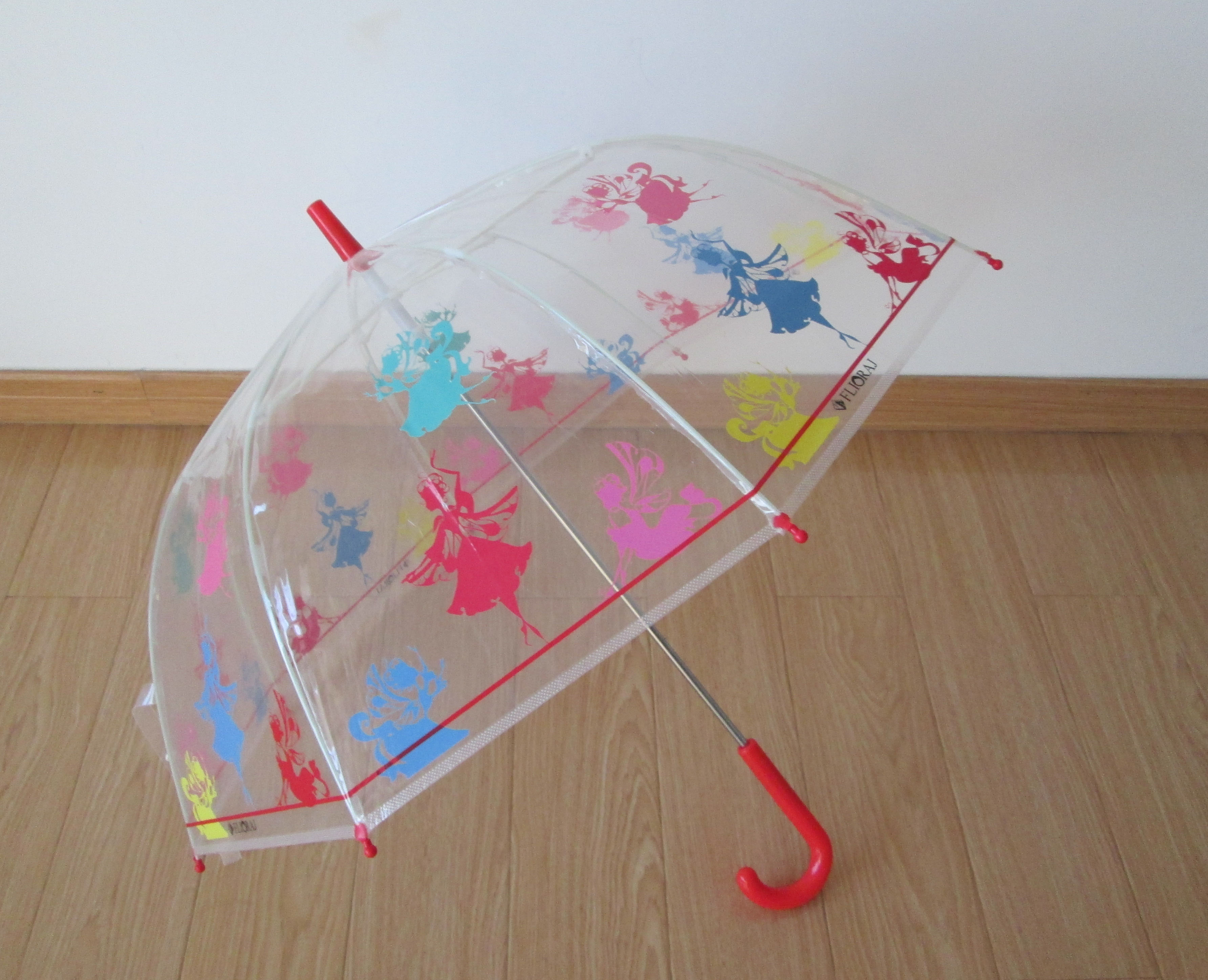 Children umbrella-RBCU010