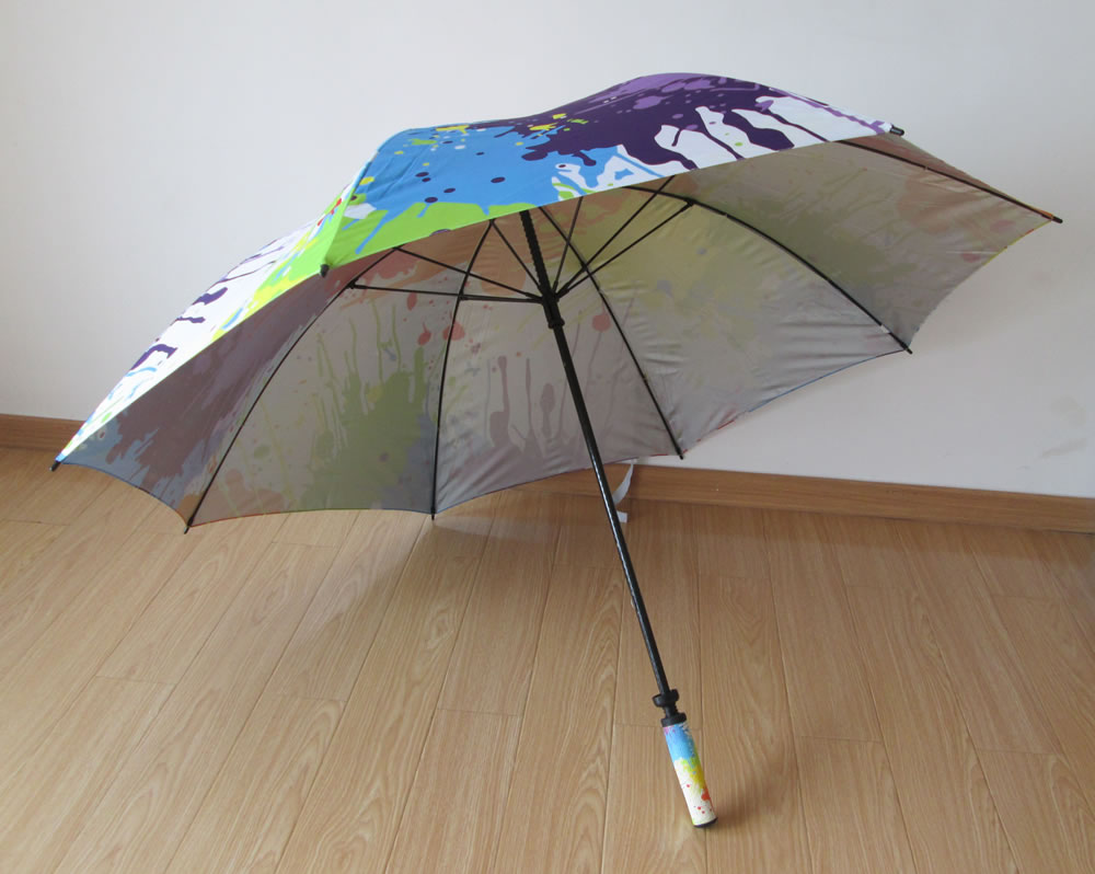 Golf umbrella-RBGU001