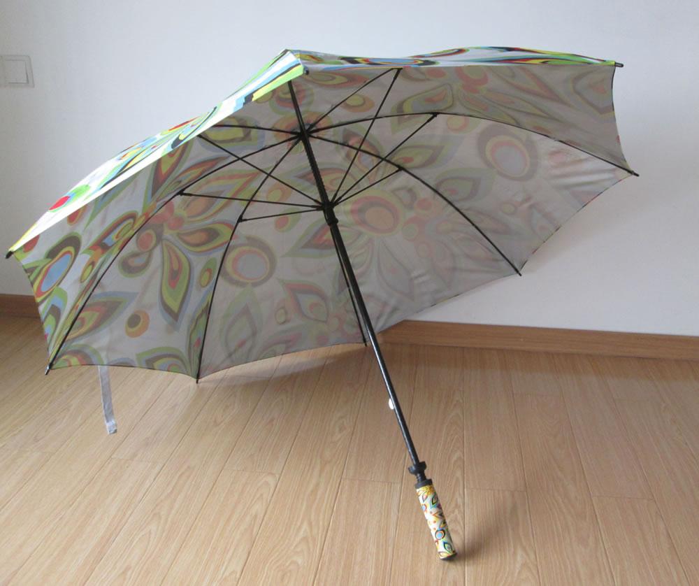 Golf umbrella-RBGU003