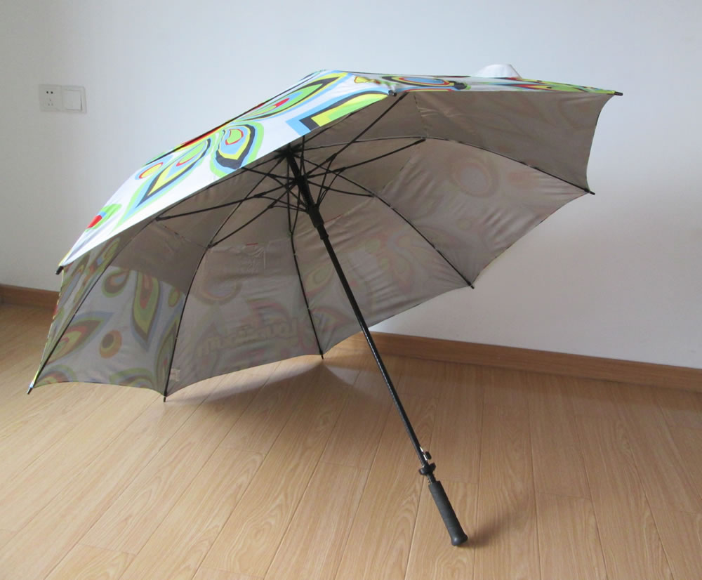Golf umbrella-RBGU004