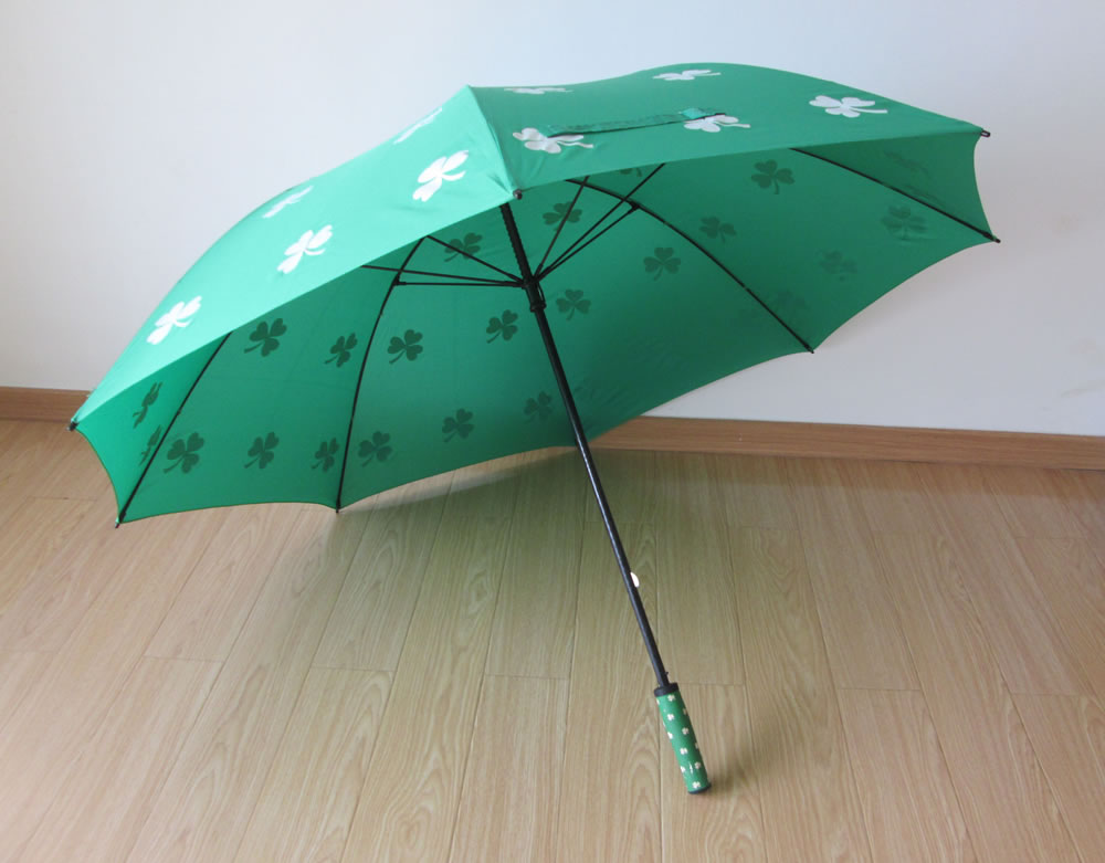 Golf umbrella-RBGU005