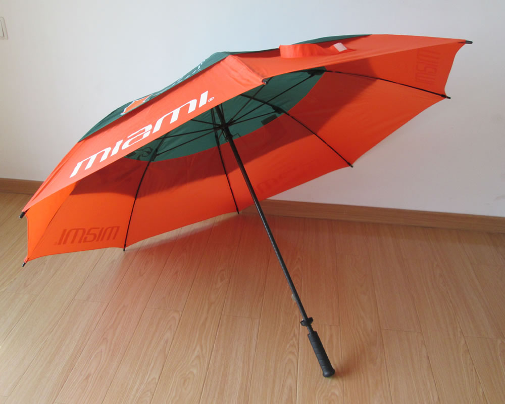 Golf umbrella-RBGU006