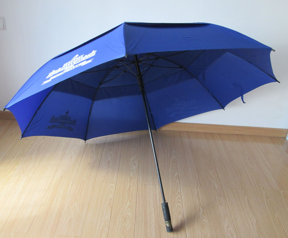 Golf umbrella-RBGU015