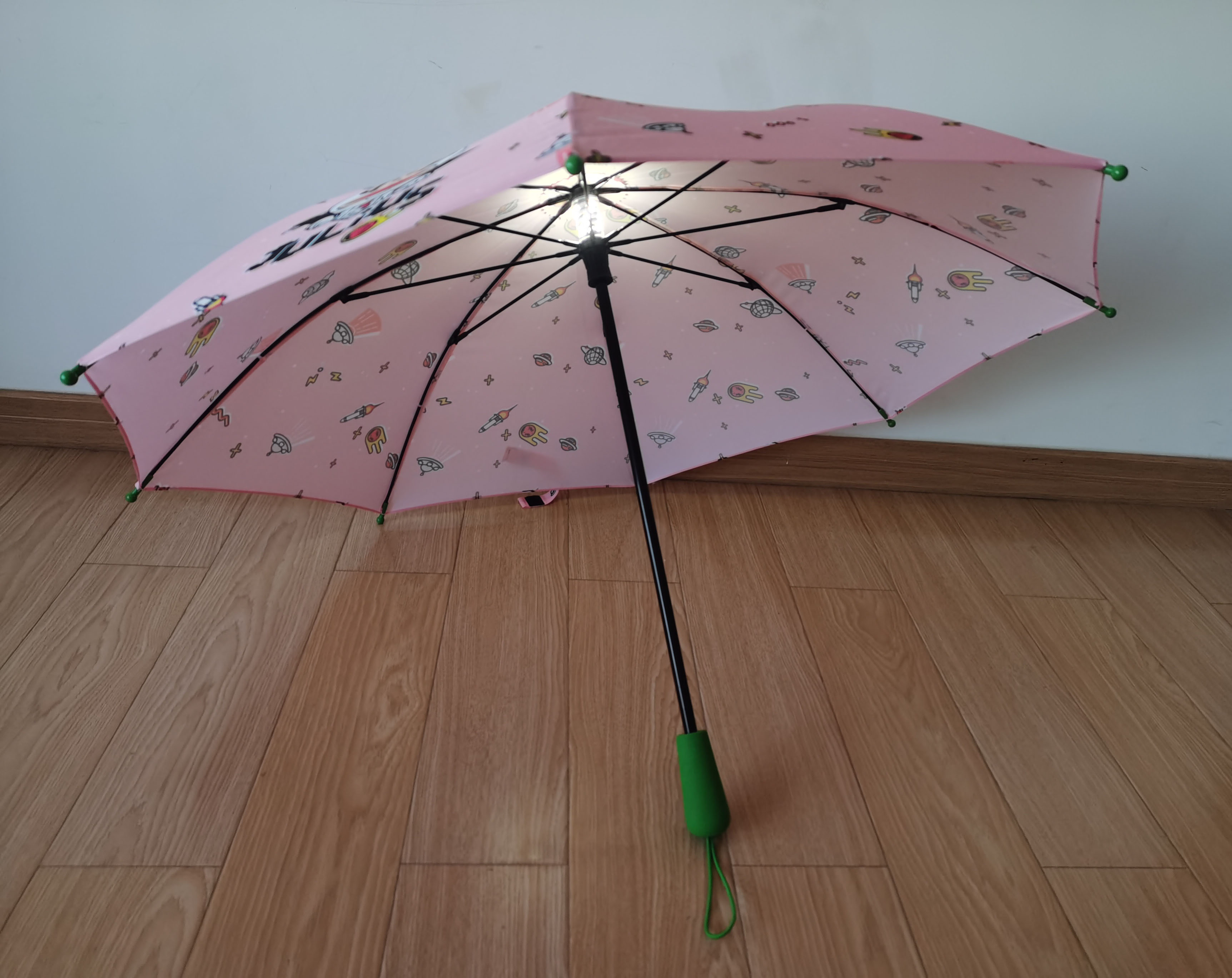LED light umbrella-RBLL002