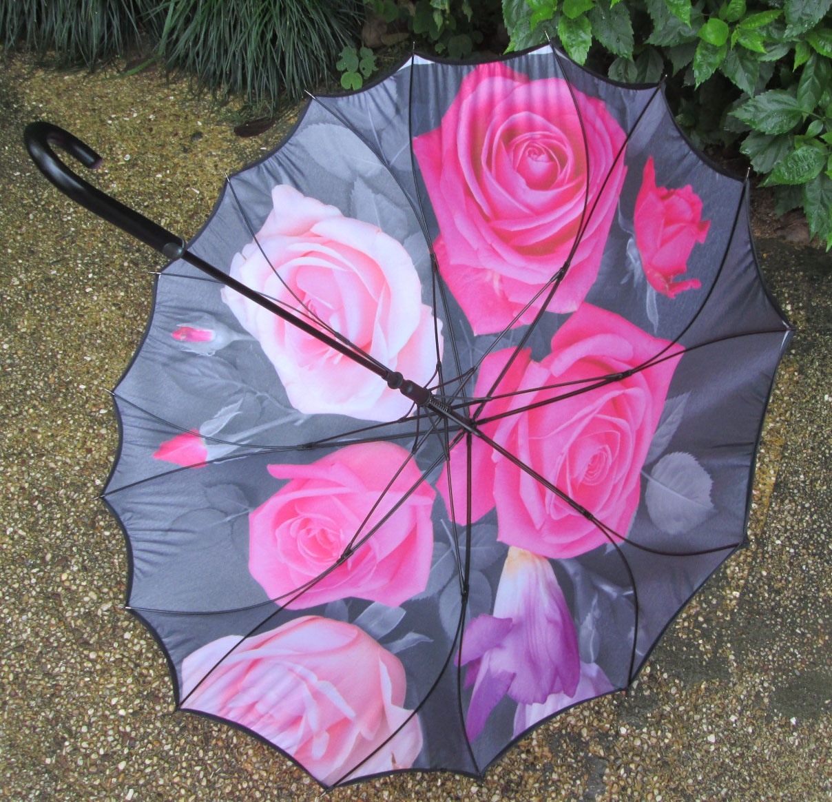 Seamless umbrella-RBOC002
