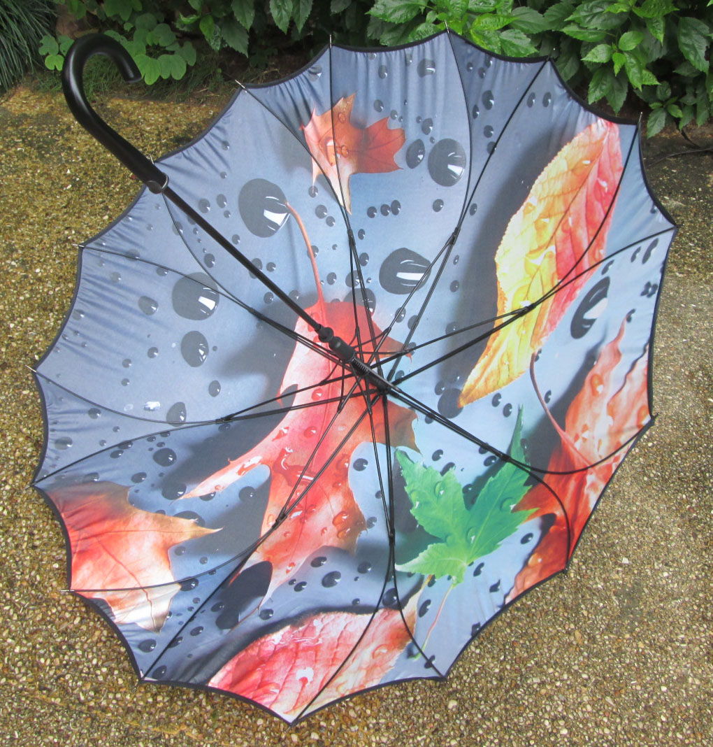 Seamless umbrella-RBOC003