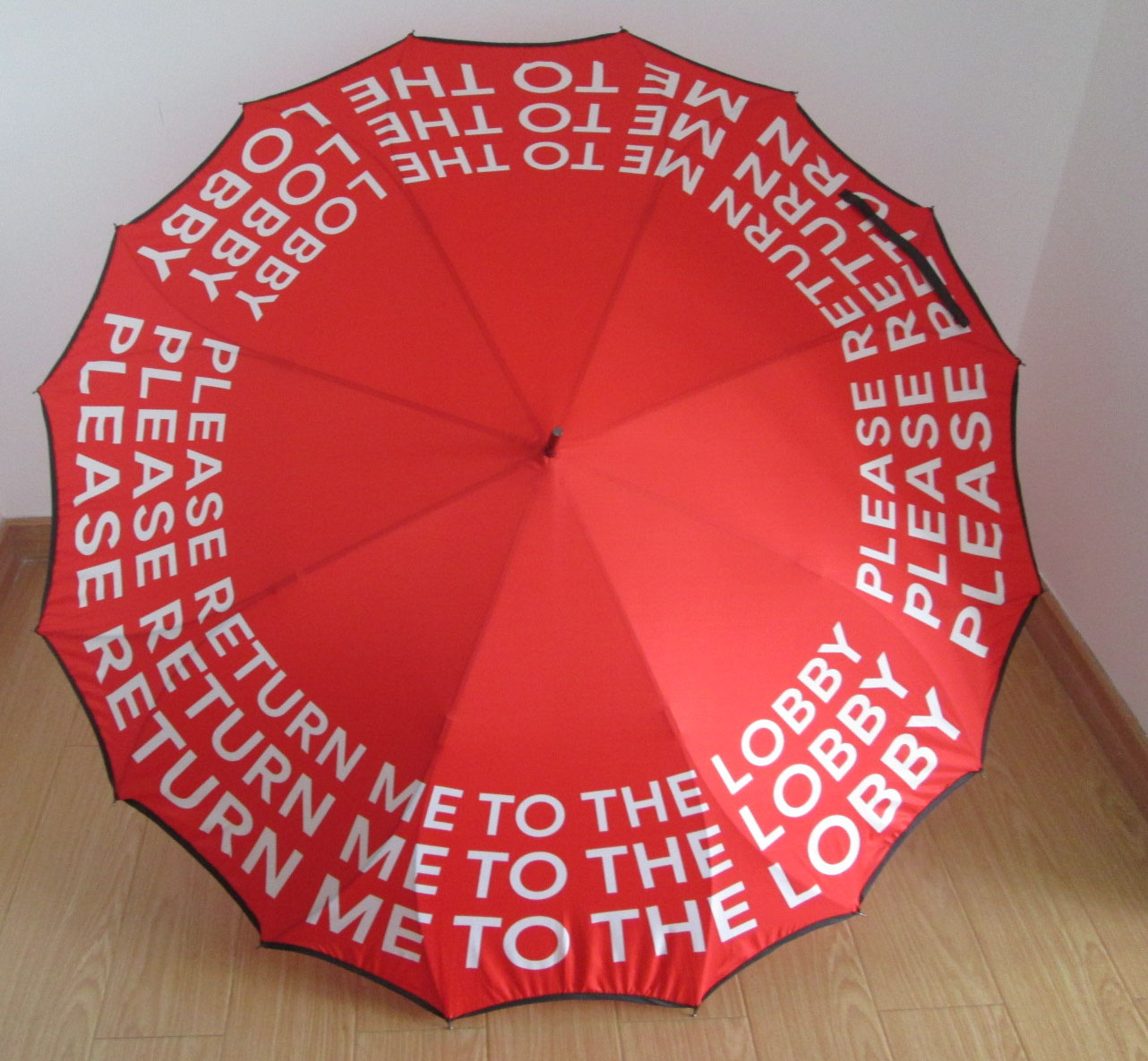Seamless umbrella-RBOC004