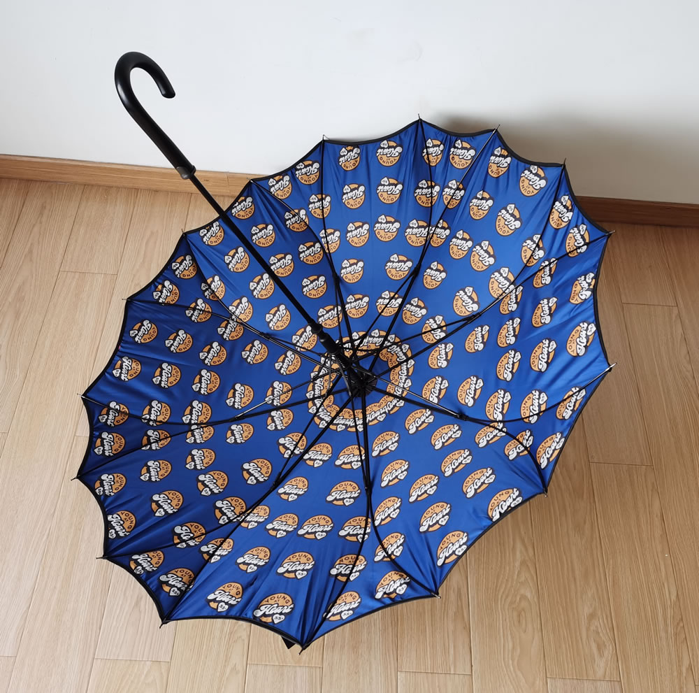 Seamless umbrella-RBOC005
