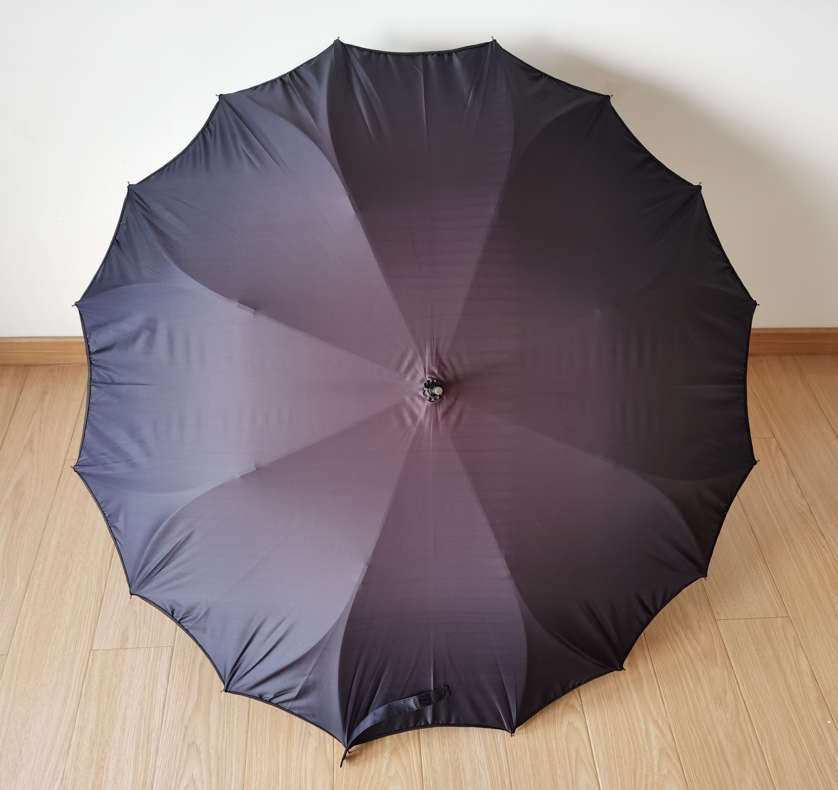 Seamless umbrella-RBOC005